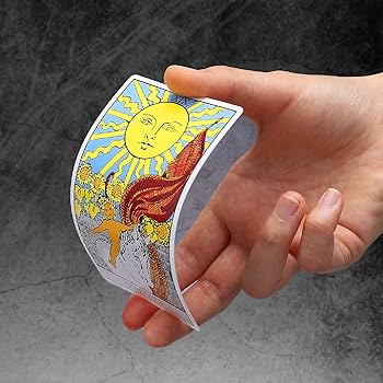 超美麗✨台湾の超希少デッキ✨クラシック＋魔法のような覚醒の魂のタロットカード 正規品タロットカード】希少レア品！美麗アート×神秘✨魅惑的な